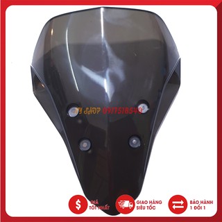 🛵 ỐP ĐẦU KÍNH CHẮN GIÓ WINNER X HÀNG CHÍNH HÃNG MOTOART 🛵