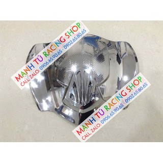 MÃO SH 2020 MẠ CRÔM ĐẸP - BDJ