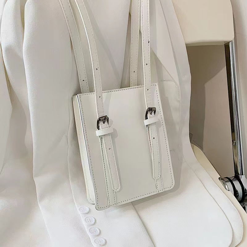 IMAODOU Túi xách nữ  nhỏ độc đáo thời trang đầu năm 2023