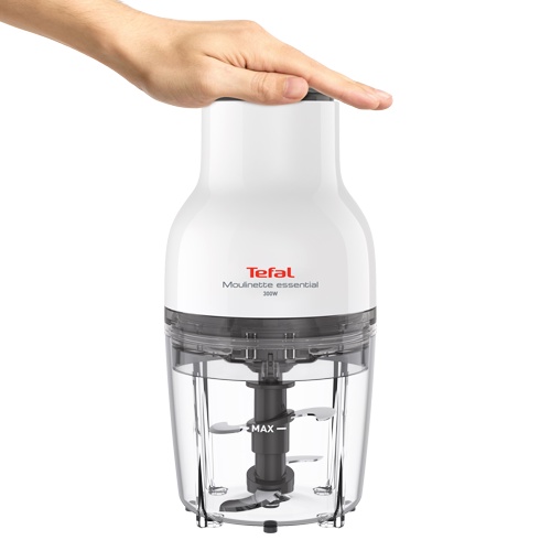 [Mã ELHA22 giảm 5% đơn 300K] Máy xay thịt 3 trong 1Tefal MB520138