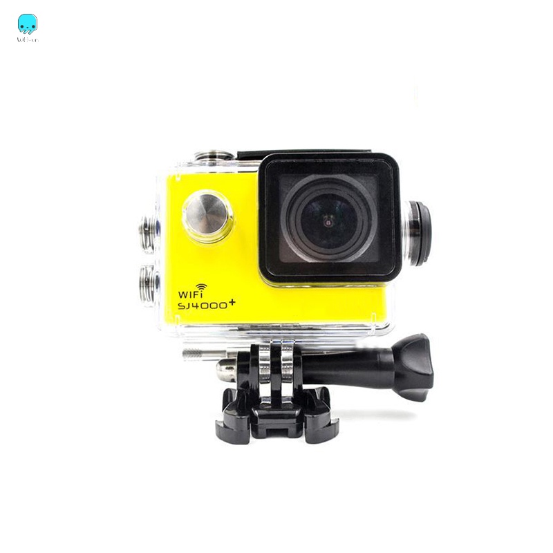 Vỏ Bảo Vệ Chống Thấm Nước Kèm Dây Cáp Sạc USB Cho SJCAM Sj4000 Sj7000 Sj9000 SJCAM Sj4000 Sj7000 Sj9000