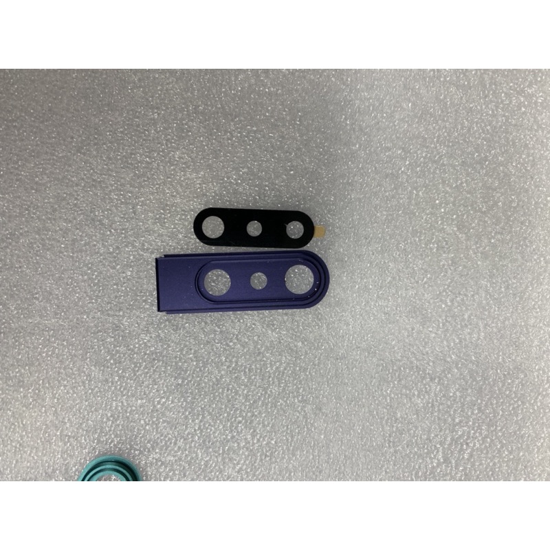 cụm camera OPPO F11 pro