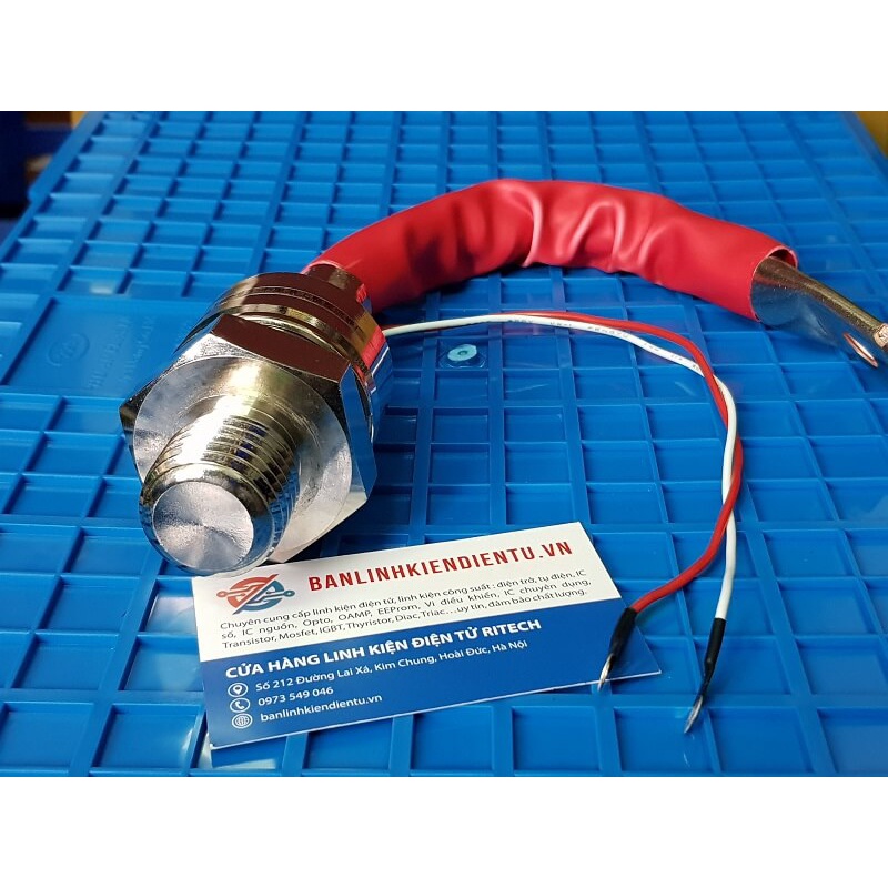 KP500A, KP500A 1600V Thyristor 500A 1600V