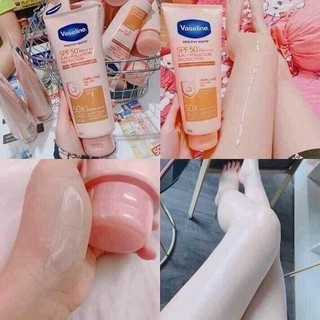 [SALE] Dưỡng thể vaselin 50x 320ml