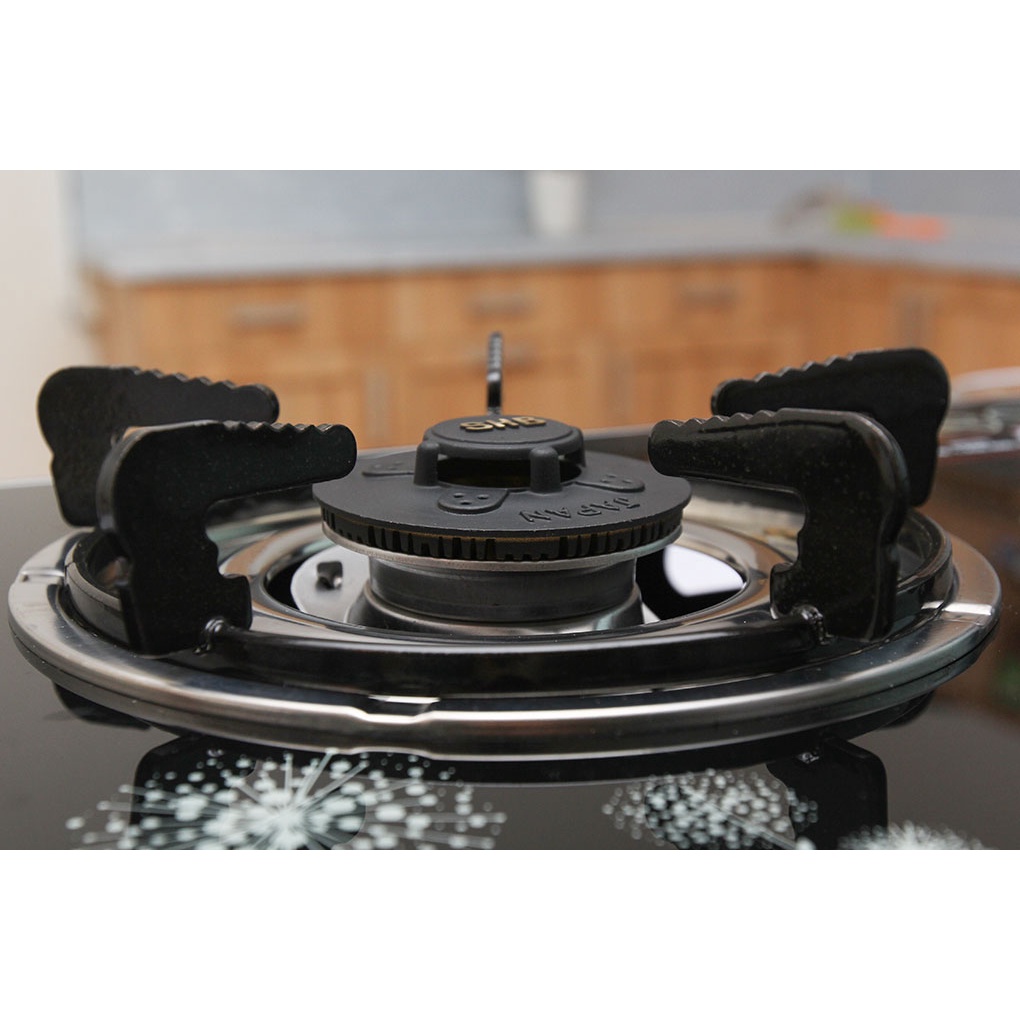 Bếp gas đôi Sunhouse SHB3365 - Hàng chính hãng