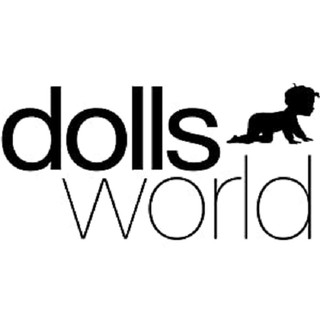 Đồ Chơi Set búp bê DOLLSWORLD DW8838