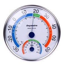 Nhiệt ẩm kế TANAKA TH101E