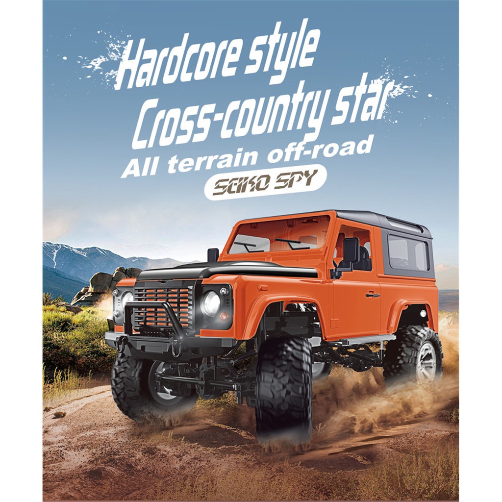 Xe bán tải Fayee FY003-1 RTR 1/16 2.4G 4WD oto điều khiển RC Car FY003 xe vượt địa hình oto mô hình ô tô renovo