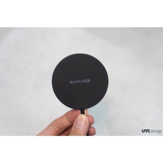 Combo sạc không dây RAVPower