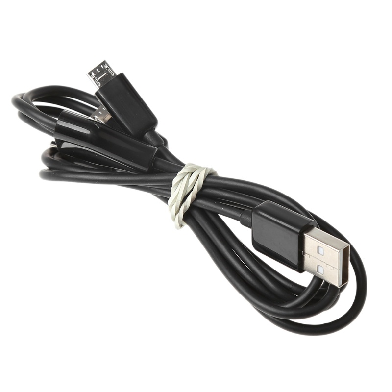 Dây Cáp Đồng Bộ Dữ Liệu Kết Nối 1 Đến 3 Cổng USB Male Sang 3 Micro USB Male