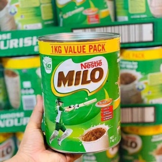 Combo milo