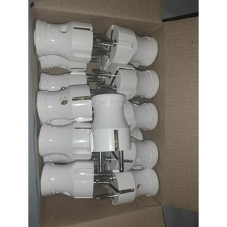 Freeship PHÍCH CẮM ĐIỆN HÀN QUỐC DOSEL DP2105