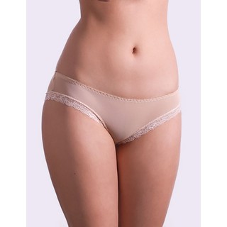 Quần lót nữ phối ren Ibasic V108