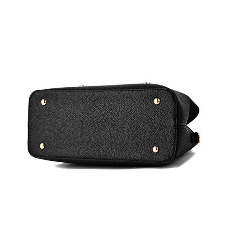 Túi xách nữ công sở da mềm thời trang hàng quảng châu cao cấp - Tn57 | BigBuy360 - bigbuy360.vn