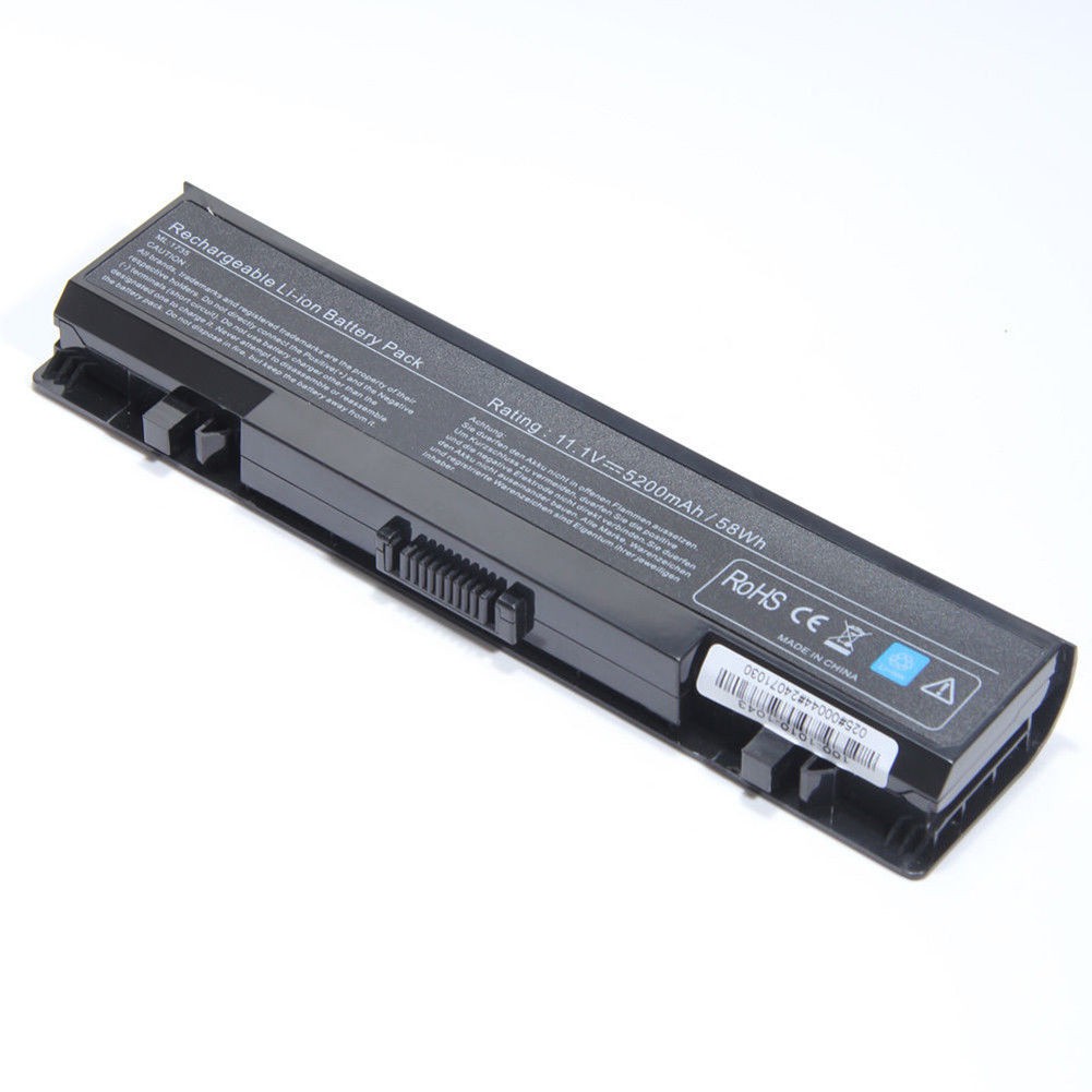 Pin Laptop Dell Studio 1735 1736 1737