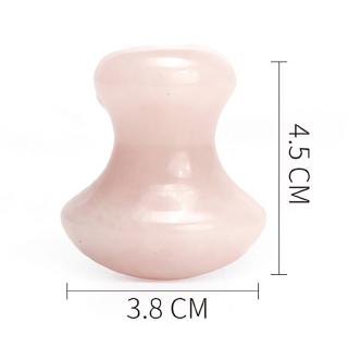 Đá thiên nhiên massage mắt