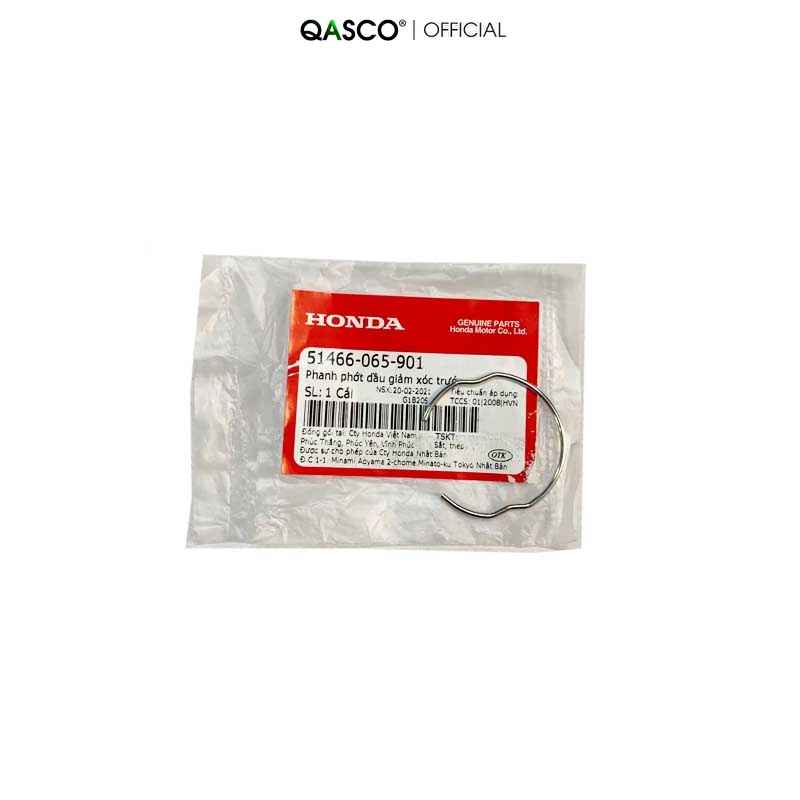 Phanh phớt dầu giảm xóc trước HONDA dùng chung nhiều xe