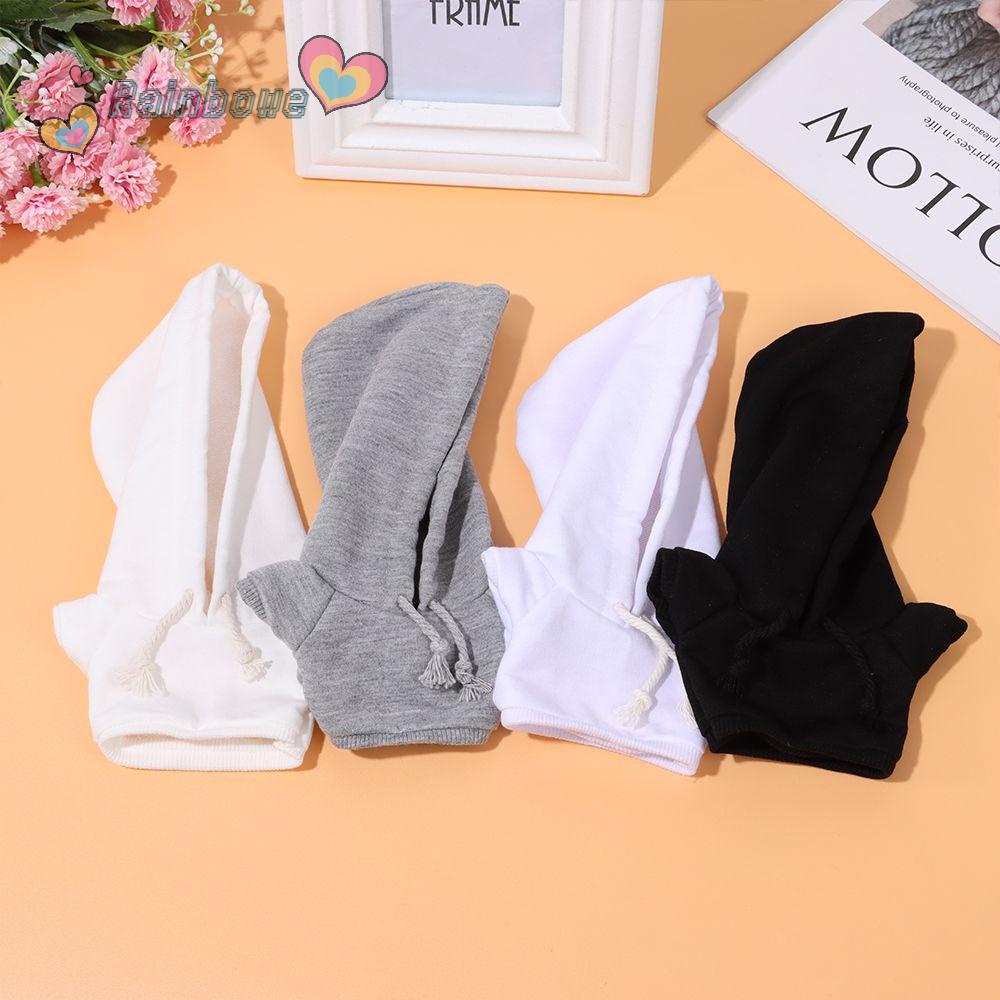 Áo Hoodies Thời Trang Cho Búp Bê 20cm Tỉ Lệ 1 / 12