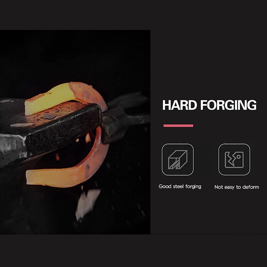 [Hàng mới về] Kẹp cắt móng có thể gấp gọn làm bằng thép không gỉ với bao da mang theo du lịch tiện lợi