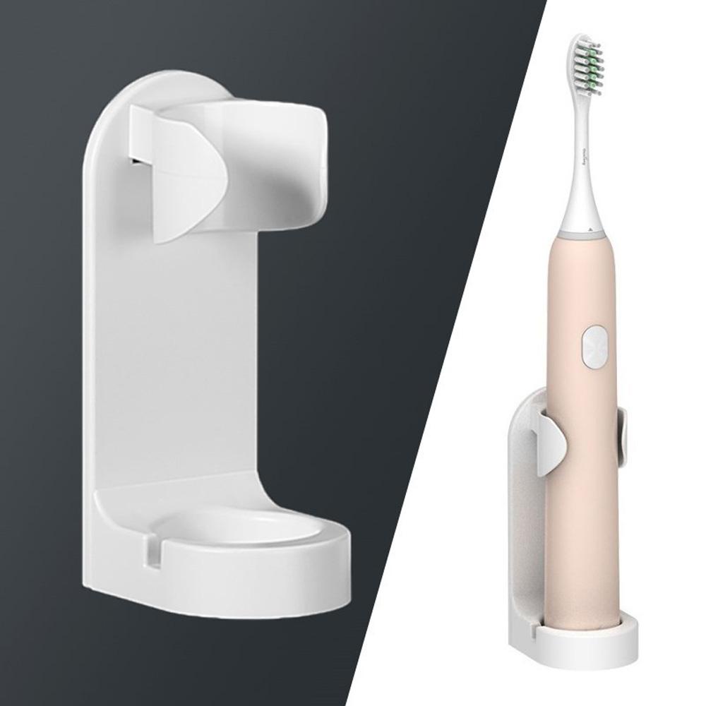 Giá Đỡ Bàn Chải Đánh Răng Malcom Tiết Kiệm Không Gian Có Thể Tháo Rời Kèm