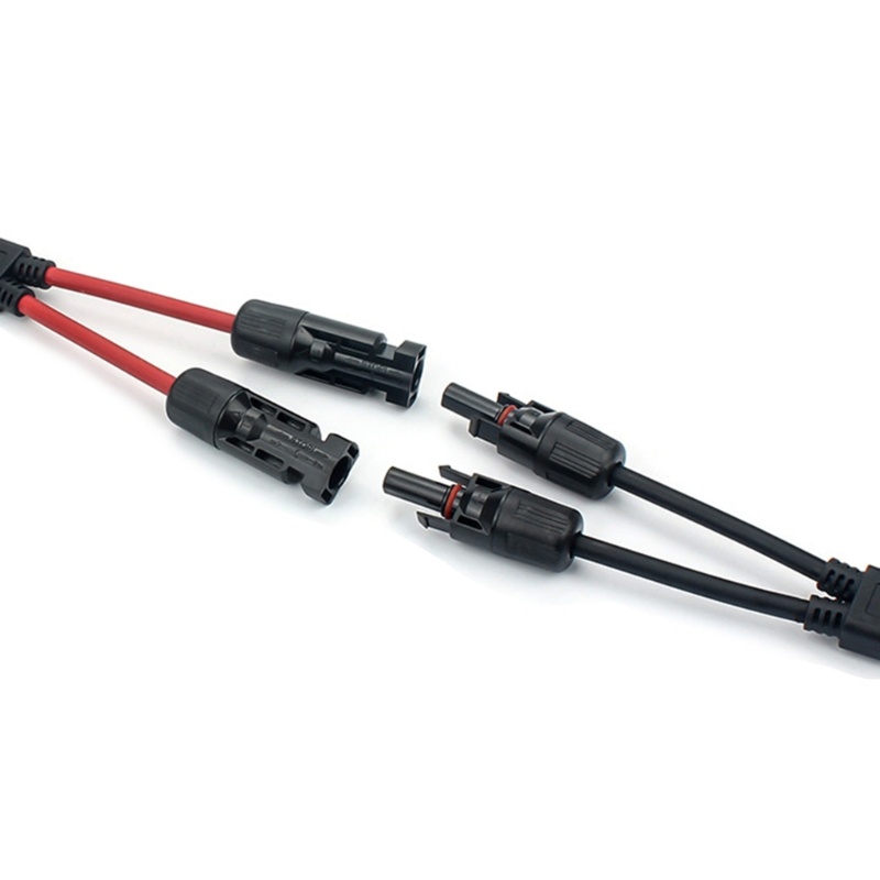 Dây Cáp Kết Nối Gpo Cho Tấm Pin Năng Lượng Mặt Trời Và Hệ Thống Quang Điện