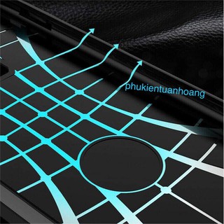 Ốp lưng Redmi K20 Case Touch Tech chống va đập
