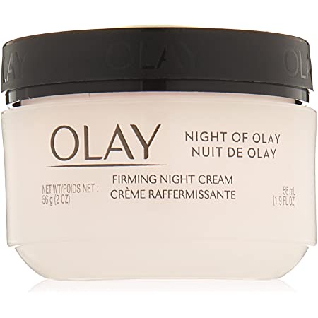 Kem dưỡng da Olay night of Olay chống nhăn dưỡng ẩm và làm săn chắc da mặt Olay 56 ml