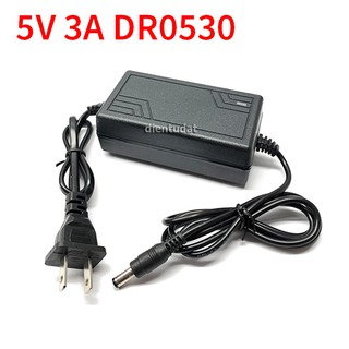 Nguồn Adapter 5V 3A DR0530