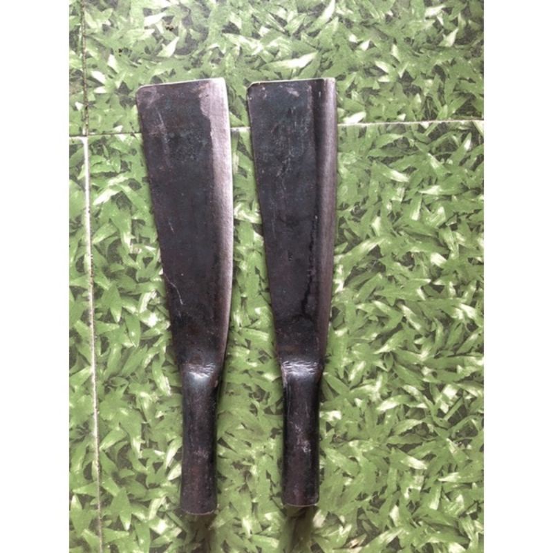 Dao tông chặt dừa 350g