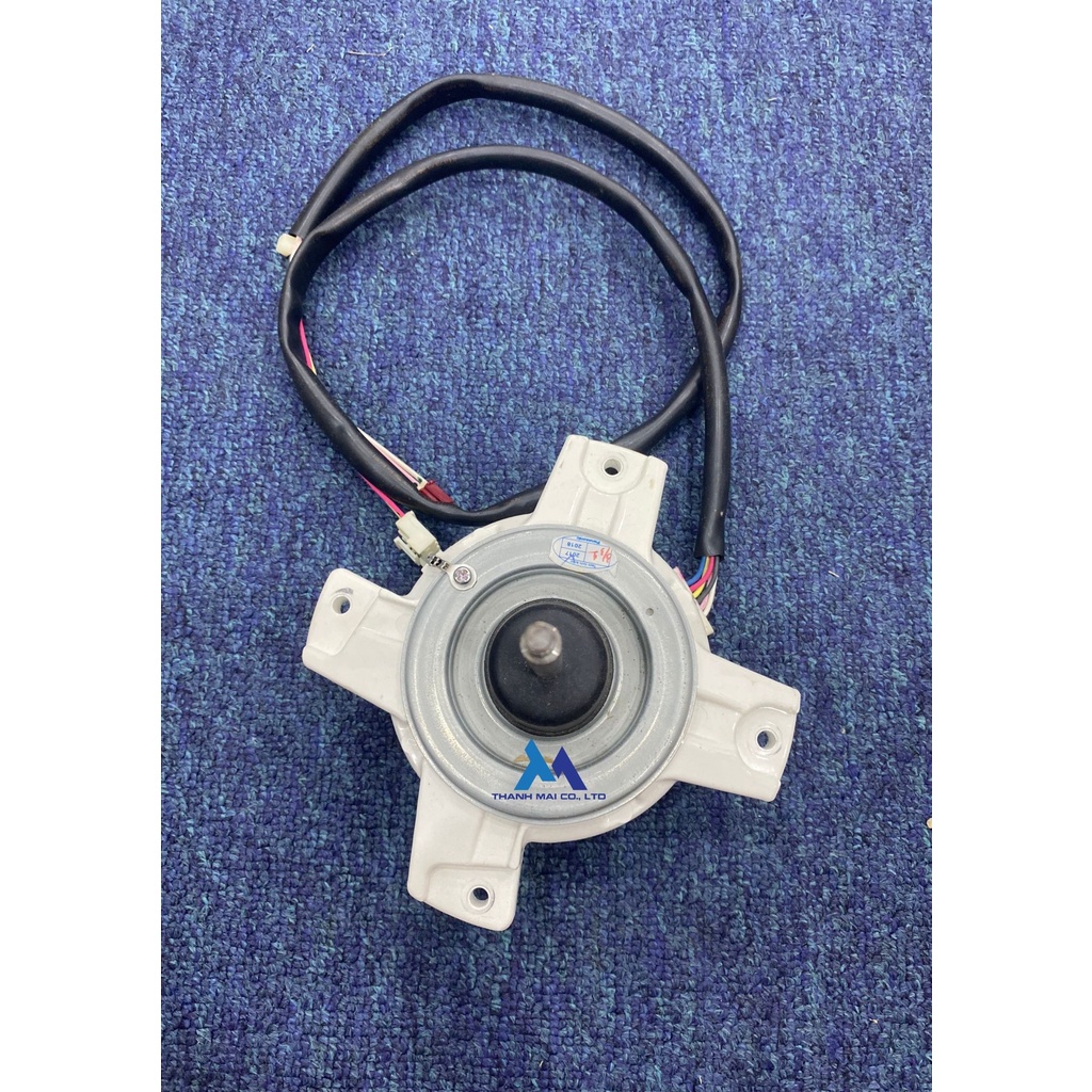 Motor quạt dàn ngoài - điều hòa không khí Panasonic CU-U12TKH-8/CU-XU12UKH-8/CU-VU18UKH-8