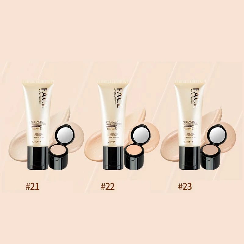 Kem nền, che khuyết điểm tặng chì che khuyết điểm Face-HN065 | BigBuy360 - bigbuy360.vn