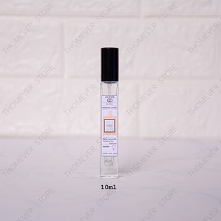 Nước Hoa Nữ G.u.c.c.i Bloom [ Mẩu Thử 10ml ]