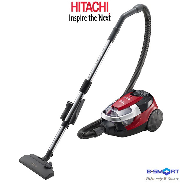 Máy hút bụi Hitachi CV-SE22V