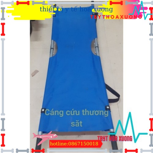 Cáng cứu thương[thietbiytehoaxuong]