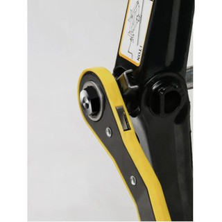 Kích Nâng Xe Ô Tô 1.5 tấn