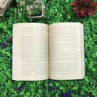 Sách - Vòm Rừng - Richard Powers