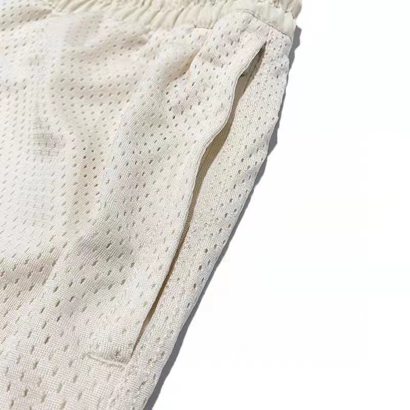 ⚡️HÀNG SẴN⚡️ Quần Đùi Fear of God x NBA -  Fear Of God x NBA Short for Men/ Quần FOG- quần Essentials