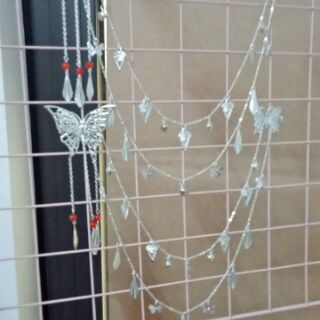 Dây cài tóc cổ trang công chúa cosplay