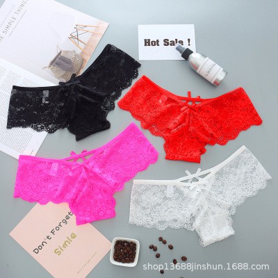 Quần chip quần lót ren (8032) | BigBuy360 - bigbuy360.vn