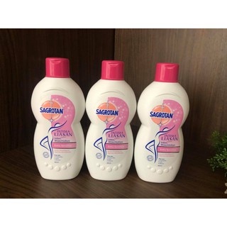 Hàng Đức DUNG DỊCH VỆ SINH PHỤ NỮ Sagrotan Liasan Intima