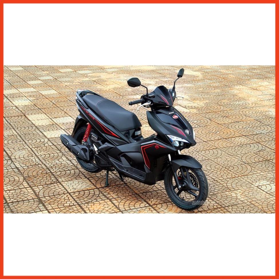 GƯƠNG KIẾNG CHIẾU HẬU  AIR BLADE 2016-2020 chính hãng HONDA