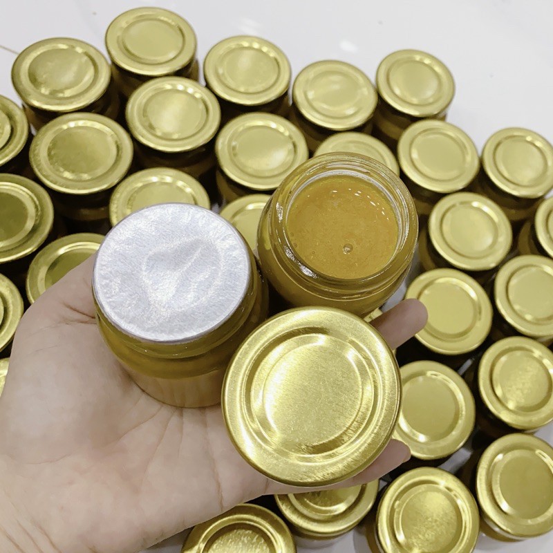 Cao Nghệ Tươi Sữa Ong Chúa •Giảm thâm mụn, sáng da • Mamy Gold | BigBuy360 - bigbuy360.vn