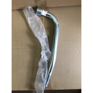 Cổ pô Wave RS dài cường thịnh