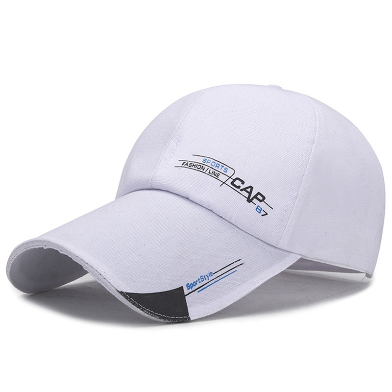 Baseball cap men Outdoor Cap women baseball cap korean baseball cap plain cap snapback Hit Upon