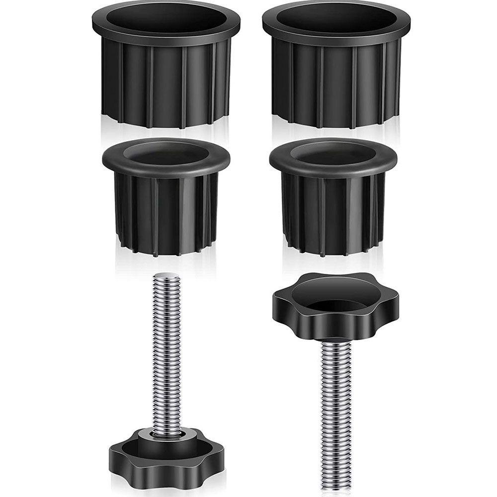 Bộ 6 Đế Đứng Cố Định Dù Che Nắng Siêu Bền Tiện Dụng