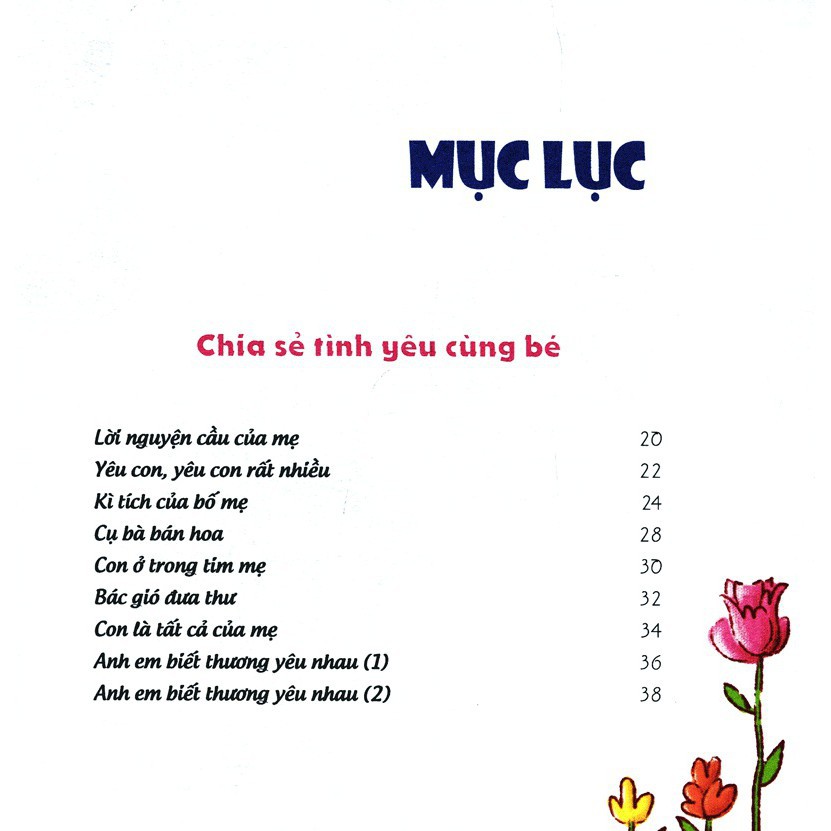 Sách - Cẩm Nang Dành Cho Mẹ Bầu Và Thai Nhi - Mẹ Kể Con Nghe