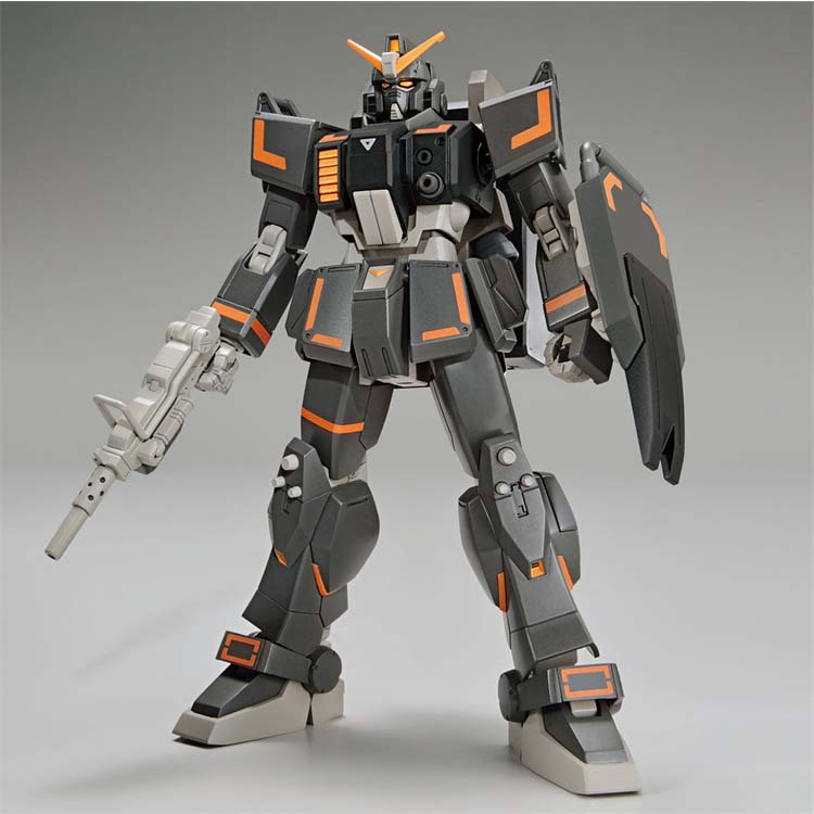 Mô hình lắp ráp HG 1/144 Gundam Ground Urban Combat Type RX-79 [G] Breaker - Bandai