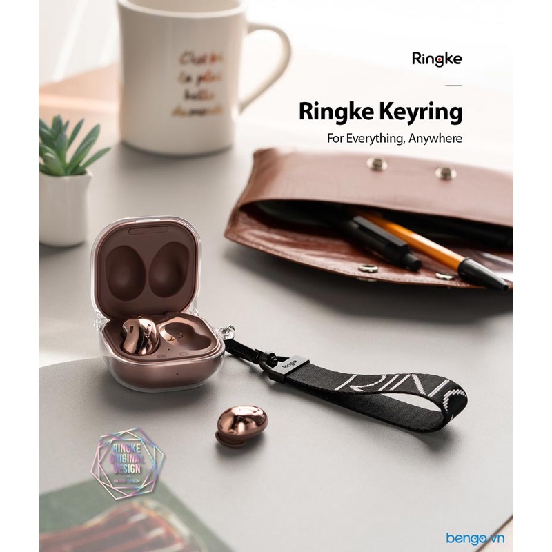 Dây Đeo RINGKE Key Ring Strap