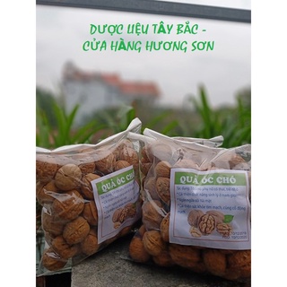 Quả óc chó nếp trắng - dinh dưỡng cực tốt cho bà bầu, người giảm cân, ăn kiêng