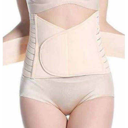 Đai quấn nịt bụng định hình giảm mỡ eo thon lấy lại body gợi cảm | BigBuy360 - bigbuy360.vn